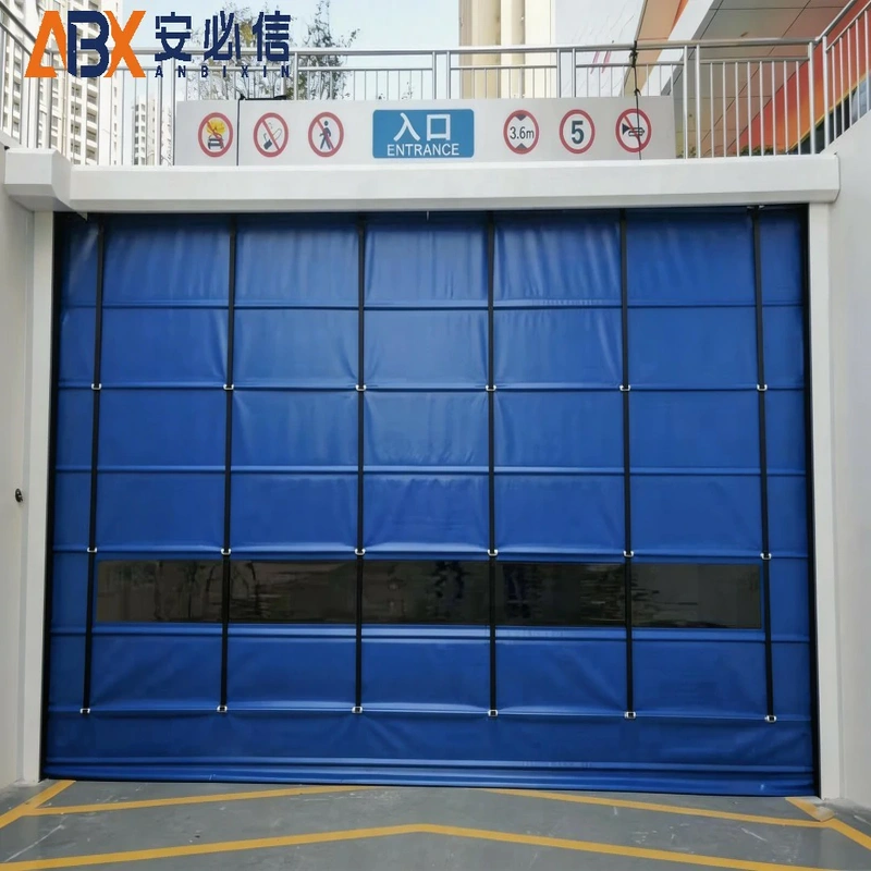 海北藏族高速堆积门