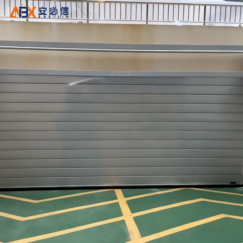 海北藏族医药密闭高速门